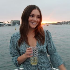 Meet your Posher, Haley